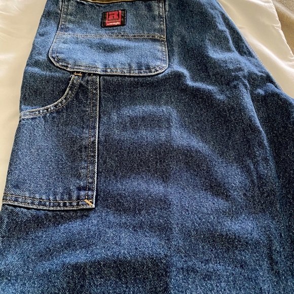 Wrangler men’s jeans - Picture 8 of 8